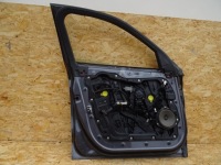 фото thumb №2, Alfa romeo stelvio двері ліва лівий перед передні