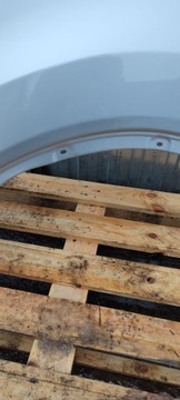 фото thumb №10, Крило лівий перед переднє nissan x-trail xtrail x trail t32 od 07.14r ky0