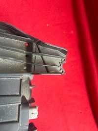 фото thumb №4, Renault talizman r19 передняя лампа l.led 26060460