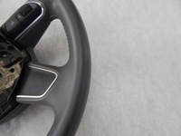 фото thumb №11, Audi a4 b8 lift - воздуховод кожа multi oryg