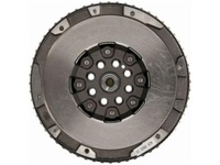 фото thumb №1, Колесо маховик luk 415 0920 10