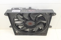 фото thumb №1, Вентилятор радиатор jeep grand cherokee wk 04-07r 3.0 crd