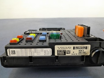 фото thumb №4, Volvo xc90 i коробка предохранителей rem 30728273