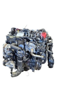 фото thumb №9, Комплектный двигатель mazda 6 iii cx5 11-17 2.2d skyactiv sh30 118 tys km sh01