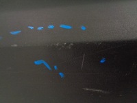 фото thumb №6, Opel mokka x рейлінги дахові накладки комплект