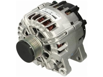 фото thumb №1, Генератор citroen xsara picasso 1.6 2.0