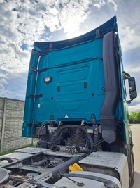 фото thumb №5, Каркас кабины mercedes actros mp4 euro 6