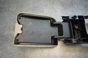 фото thumb №5, Підлокітник тунелю середнього шкіра світла - volvo s60 ii v60 i - 1782842