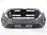 фото thumb №1, Бампер перед передний ford transit custom lift 19+