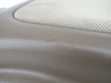 фото thumb №8, Боковина оббивка двері лівий зад задній volvo s60 i