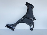 Toyota yaris 3 крило правий задній поріг 61601-0d130 Недорого, фото thumb