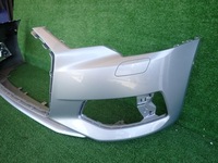 фото thumb №5, Audi a6 c8 18- бампер передній перед