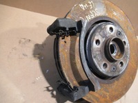 фото thumb №5, Поворотный кулак левая renault scenic iv 1.6 tce