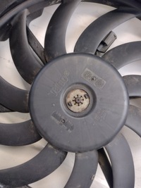 фото thumb №5, Вентилятор радиатора chrysler voyager iv 2,8 crd ad1204-874745w