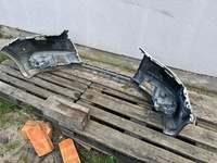 фото thumb №6, Audi a1 8x0 lift allroad бампер перед