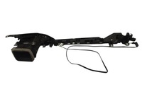 фото thumb №5, Решітка обдув бічна панелі bmw x3 g01 9871602