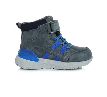 Водонепроницаемые походные ботинки D.D.Step F61-273AM 27