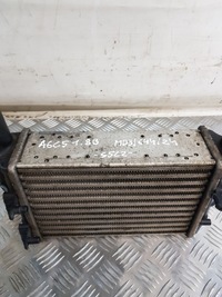 фото thumb №5, Интеркулер audi a6 c5 1.8t 058145805b