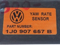 Vw audi skoda seat датчик датчик esp 1j0907657b 1j1907637b с Разборки, фото thumb