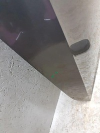 фото thumb №5, Капот vw golf 7 vii 5g0 2013-2019r