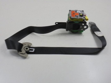 фото thumb №8, Toyota auris i e150 pas безопасности перед левый