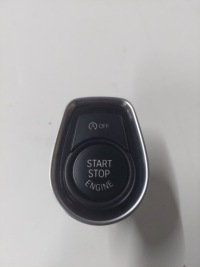 фото thumb №1, Переключатель запуск стоп bmw 1 116d f20 925073402