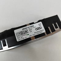 фото thumb №7, Audi e-tron gt 2022 переключатель / выключатель обдув вентилятор