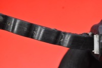 фото thumb №8, Ограничитель дверь левый перед peugeot 308 2 ii t9 13-19