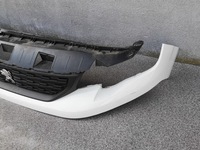 фото thumb №4, Peugeot partner 4 iv 18- решётка радиатора решётка радиатора