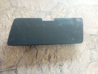 Купить Заглушка фаркоп mercedes w124 перед полная 1248800005, фото thumb