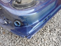 фото thumb №14, Двері правий задня opel vectra c хетчбек z21b