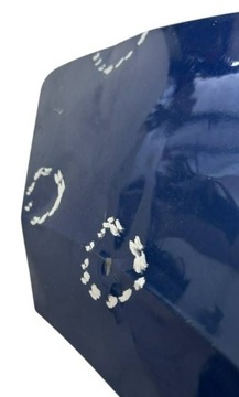 фото thumb №14, Audi a5 2 рестайлінг 23r крило переднє лівий 8w6821106b синій оригінал skaza