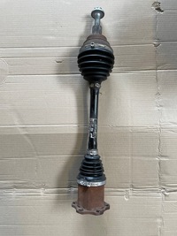 фото thumb №1, Skoda octavia iv 1.0 приводной вал левая 2k0407271k