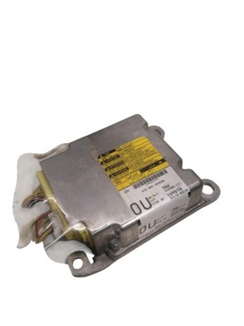 фото thumb №6, Консоль панель подушка безопасности air bag ремни toyota yaris ii 1.4 d4d