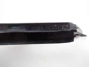 фото thumb №6, Скло кузовна лівий перед mazda 5 європа c23559651