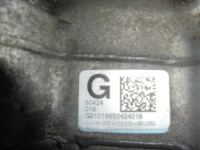 фото thumb №2, Міст диференціал редуктор alfa romeo giulia 2.9 biturbo