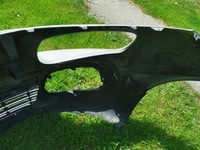 фото thumb №13, Citroen berlingo iv бампер обшивка перед передній 2019-