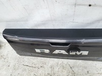фото thumb №9, Dodge ram 2017-2019 борт крышка багажника задняя задняя