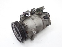 фото thumb №1, Компрессор кондиционера renault captur i clio iv 1.5 dci 13r