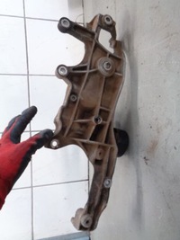 фото thumb №3, Ford c-max ii 11 2.0 tdci кронштейн ролики натягувача