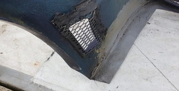 фото thumb №13, Opel calibra бампер перед ingo noak тюнінг