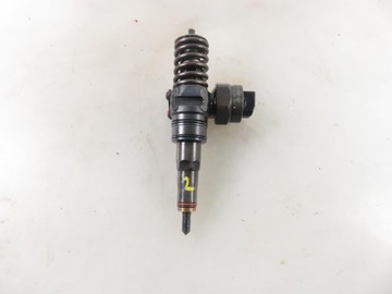 фото thumb №6, Pompowtryskiwacz vw sharan 1.9 tdi 038130073ac 0414720029