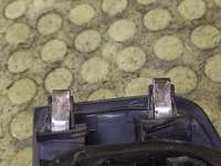 Seat ibiza 3 фара правий задній 6l6945096a Недорого, фото thumb