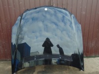 Купити Капот c197 mercedes w219, фото thumb