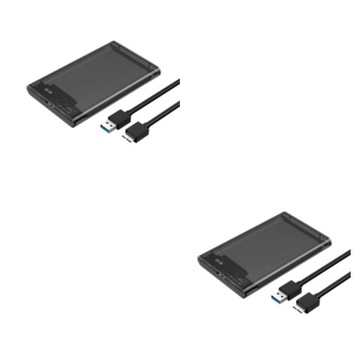 Корпус для жестких дисков 1/2/3/5, внешний SSD-накопитель SATA