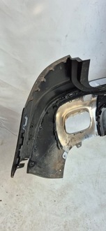 фото thumb №13, Mercedes glb 247 w247 x247 бампер задняя задний 19- pdc a2478857501