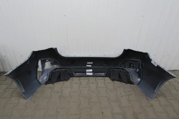 фото thumb №12, Бампер зад задний bmw i4 4 g26 m набор 21-