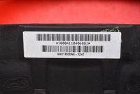 фото thumb №8, Воздуховод мультифункция am213600na ford galaxy mk2 2 ii lift 10-15