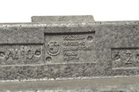 Mini clubman f54 абсорбер перед 7352339 Оригінал, фото thumb