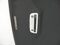 фото thumb №4, Mercedes w204 c sedan потолок стойки полка amg